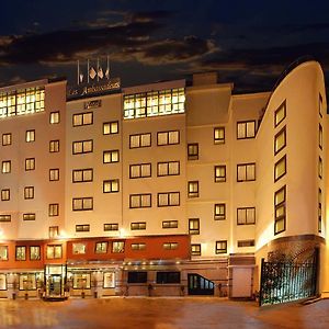 Hotel Les Ambassadeurs